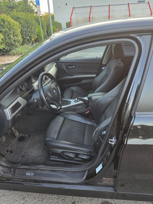 BMW 3 Series 2008 — imagine 2