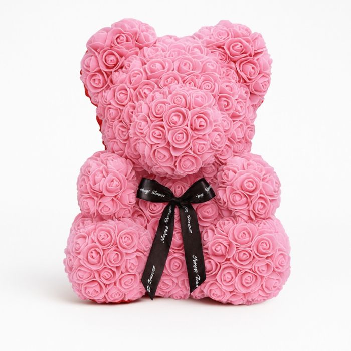 ПРОМОЦИЯ! Арабски парфюм YARA+ подарък мече от  рози за всички поводи