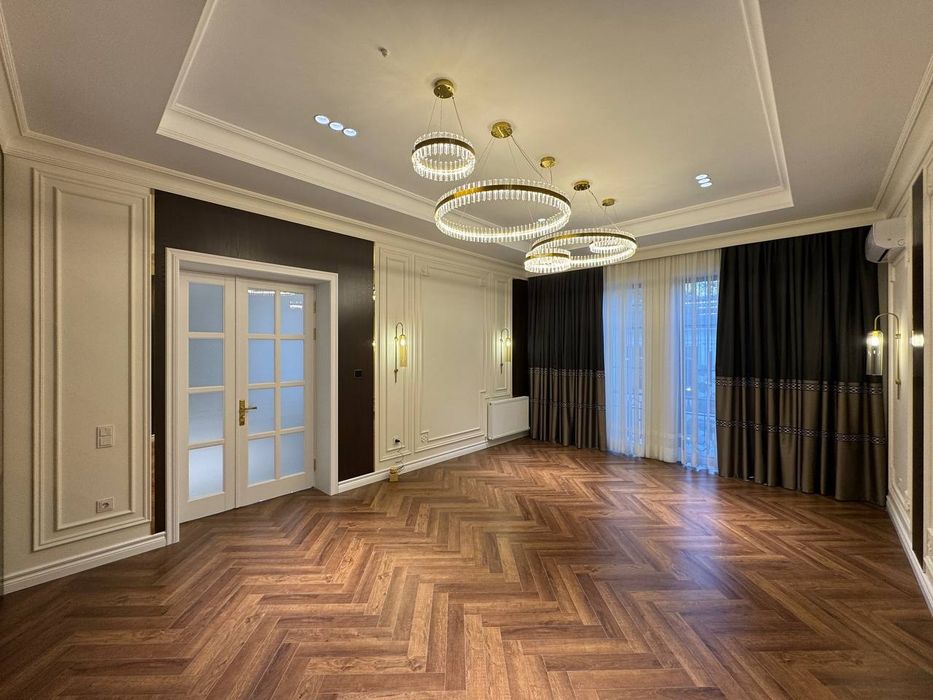 Центр Луначарский Новый Евро Дом Участок