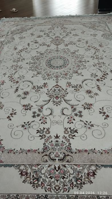 Ковёрлар   сатылады