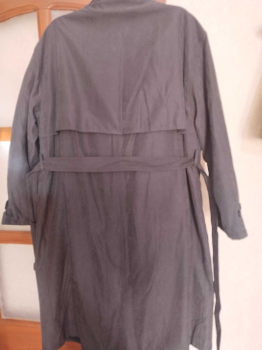 Пальто демисизонное