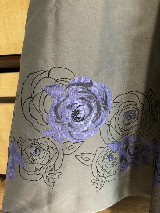 Официална дамска рокля