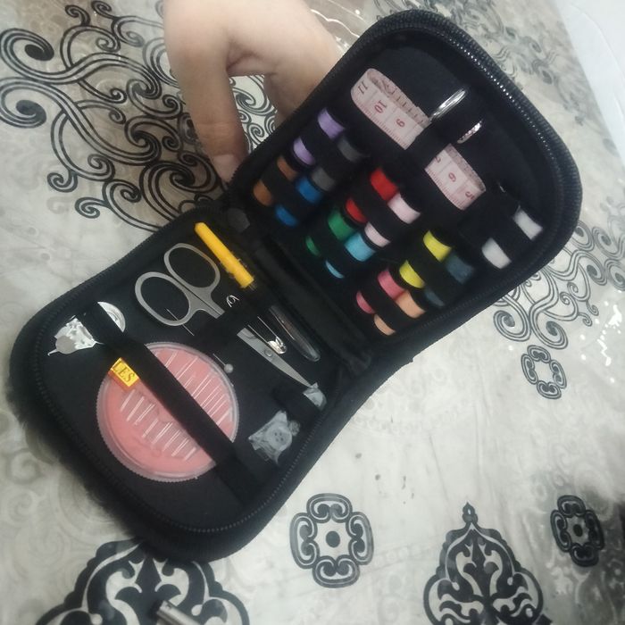 Комплект швейная инструкция