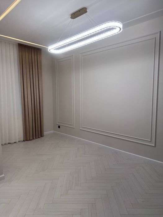 Квартира ЖК Infinity 3/4/15 105 кв.м