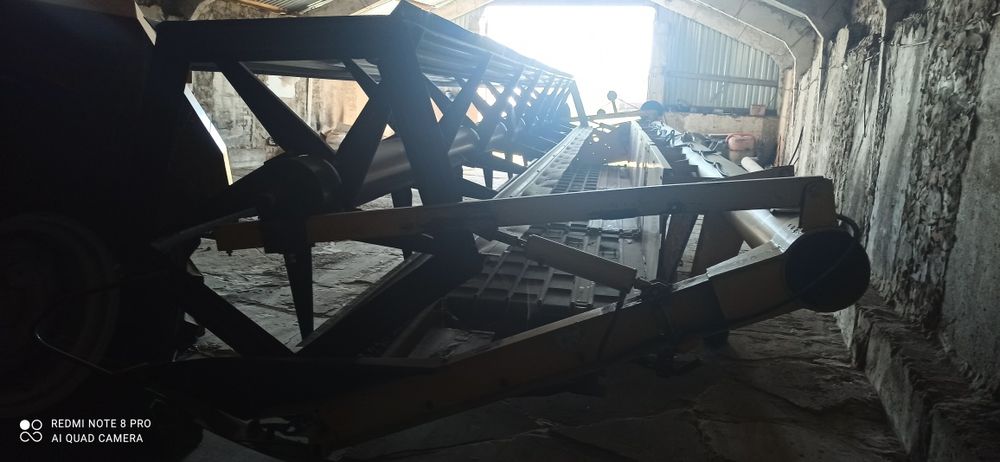 система среза Шумахер 9метров