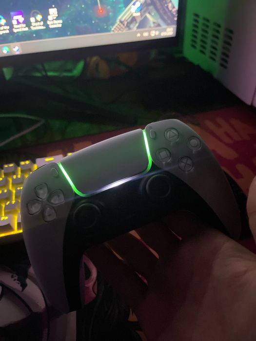 dualsense gamepad ps 5