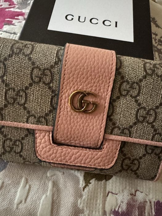 Портмоне Gucci