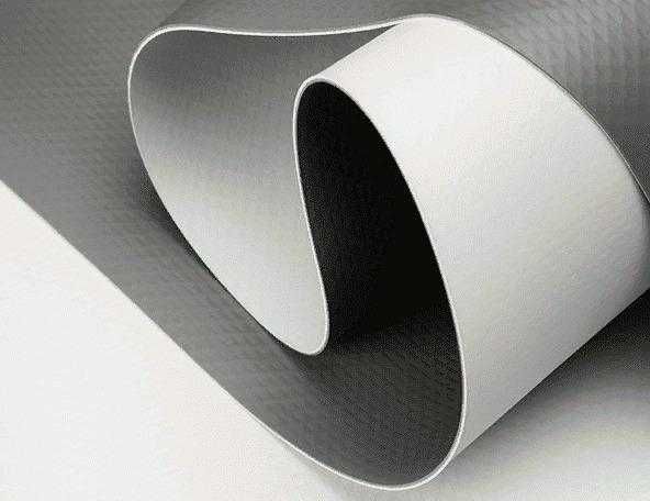 ПВХ мембрана Plastfoil®