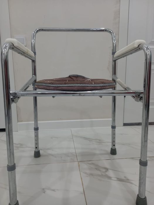 Био Туалет. Сатылады