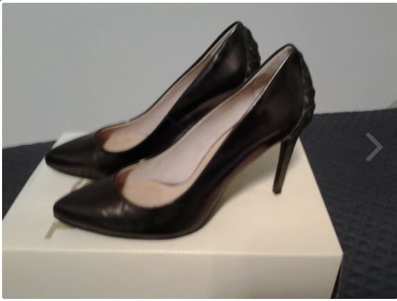 Pantofi dama DIESEL Klarisse nr 38 deosebiti