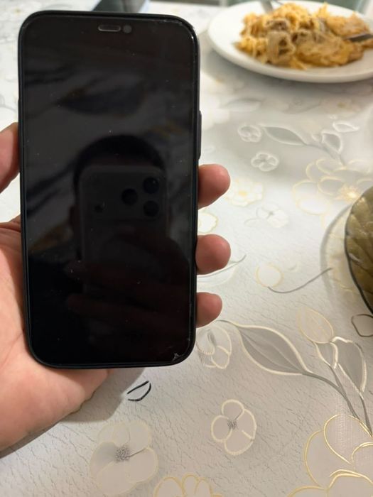 iphone 12 128gb 100%