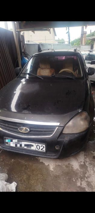 Продам приора срочно