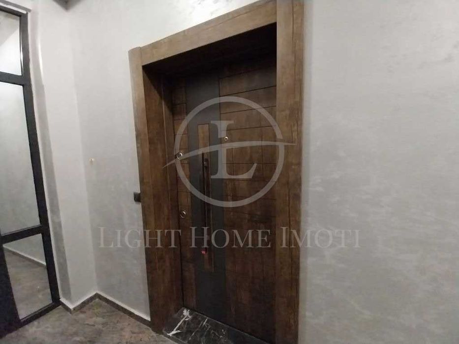 Продава се Тристаен апартамент в Пловдив, Христо Смирненски - 129 кв.м за 1698 €/кв.м - Снимка #8