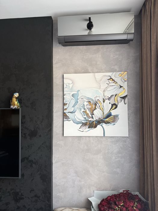 Картины интерьерные (работа художника)