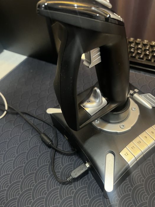 Продается сайтстик с рудами для авиасимулятора