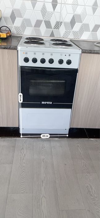 Электрическая печь МЕЧТА