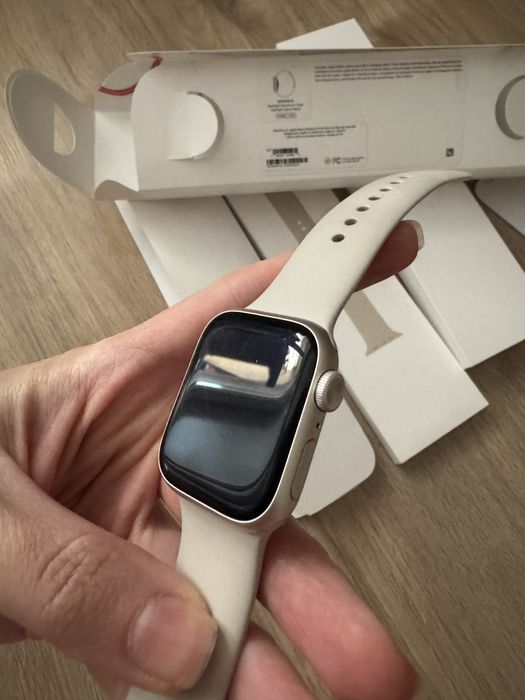 Apple watch 8 41 mm часы