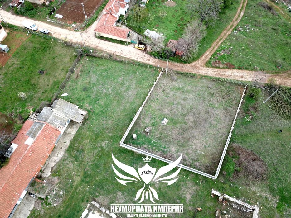 Продавам парцел 1000кв.м. в с.Мулдава, общ.Асеновград статут УПИ