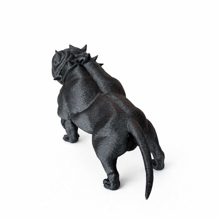 Американско Були Колекционерска Фигурка