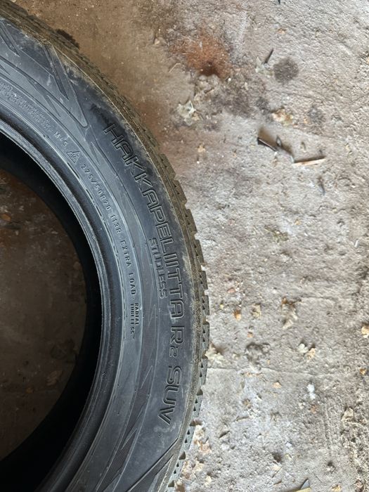 Покрышка все сезонка