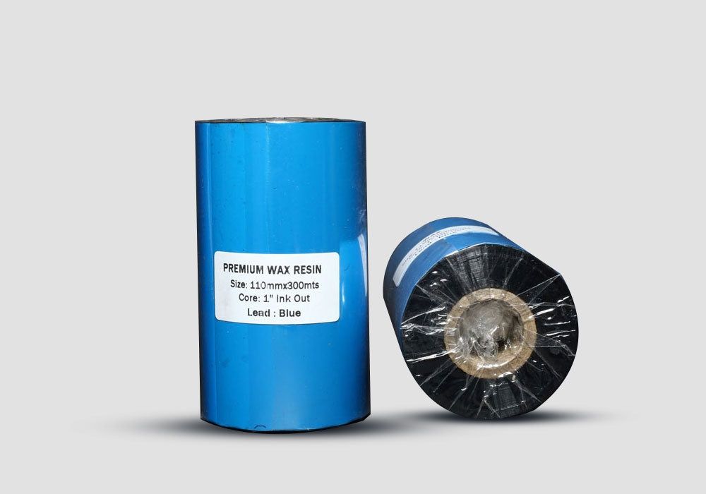 Риббон красяший лента