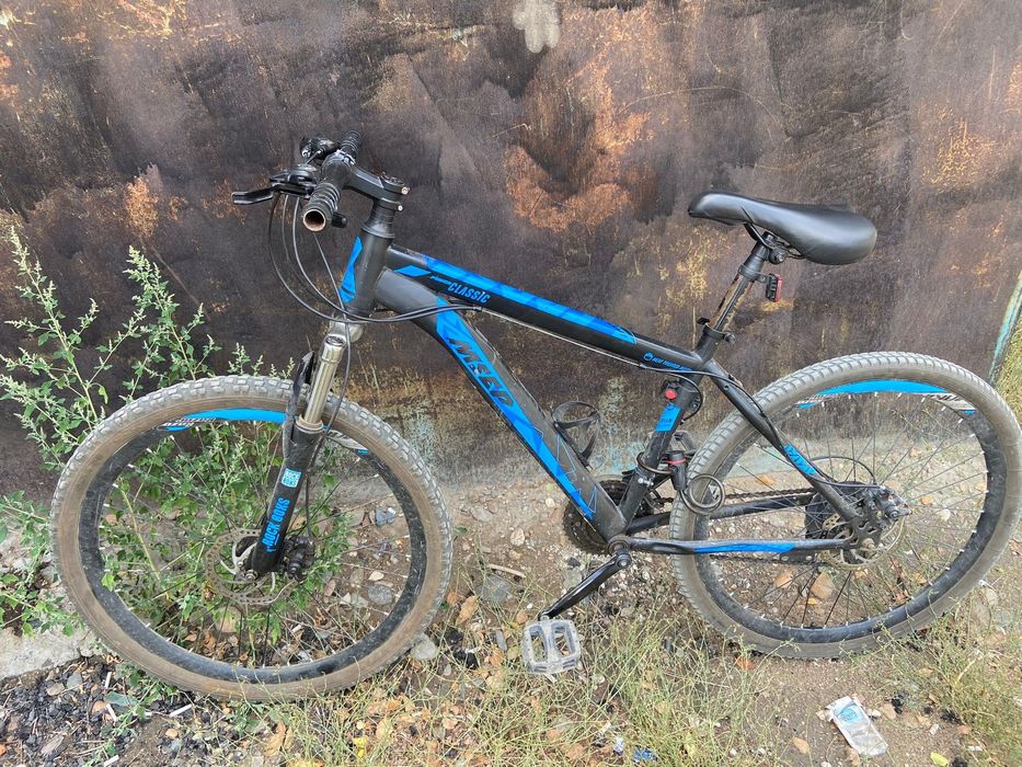 Продам велосипед хорошем состоянии