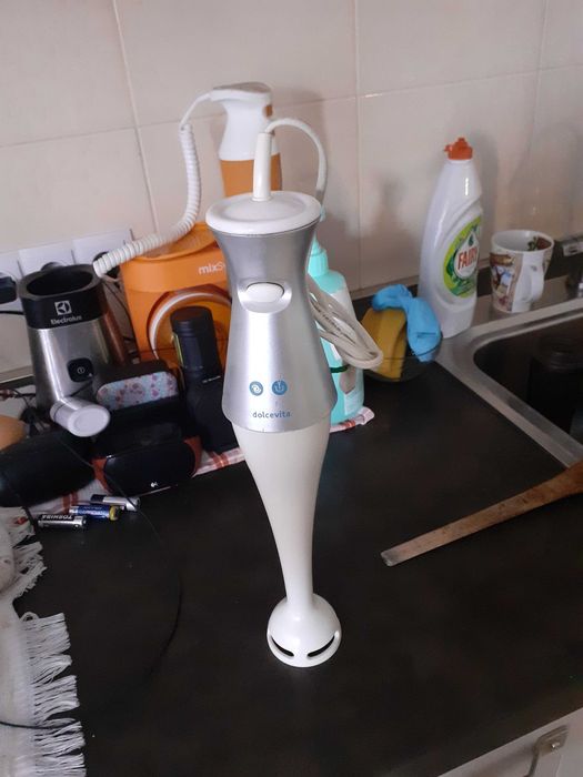 blender vertical Dolce Vita Germany