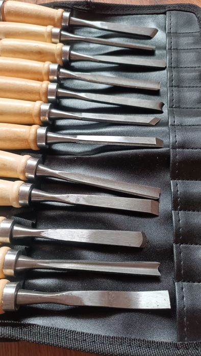 Продам стамески.