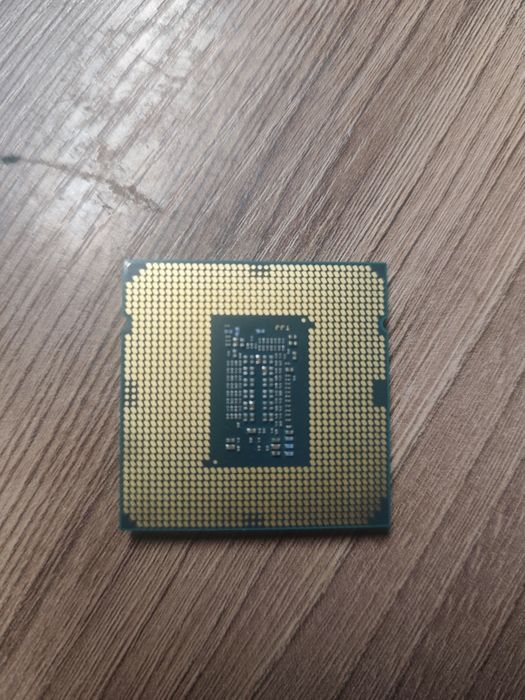 Продам процессор, i5-10400