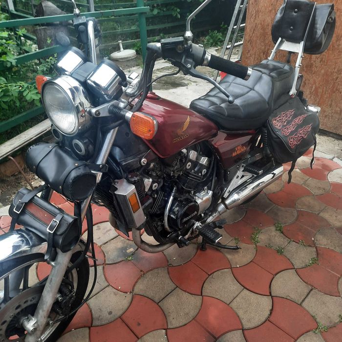 Vand Honda Magna Vf 500