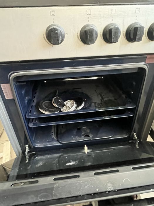 Продается газ плита