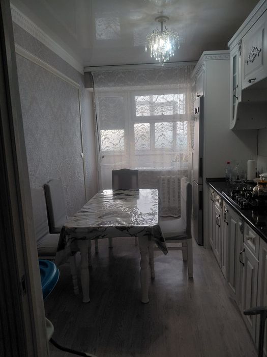 Продам квартиру.