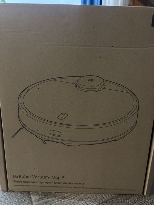 De vanzare Xiaomi Mi Mop PRO, spalare &aspirare