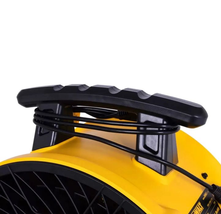 Вентилатор Dewalt DXF1645