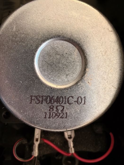 Продам среднечастотные динамики