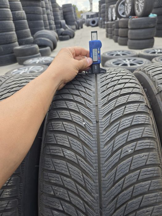 Jante 5x112 245-50r19 Michelin BMW 330e xDrive