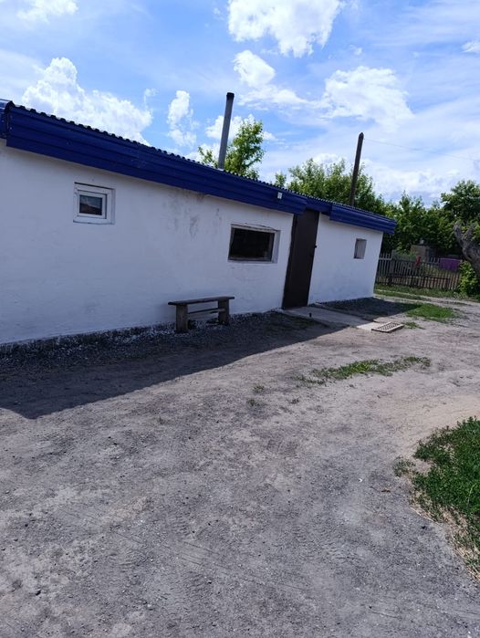Продам дом в Астраханке