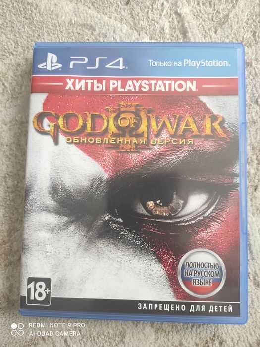 Игры для ps4 & ps5,