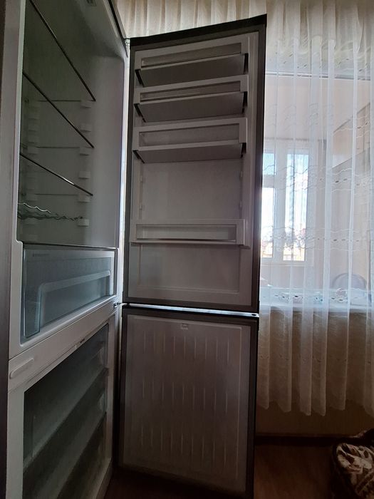 Хладилник LIEBHERR