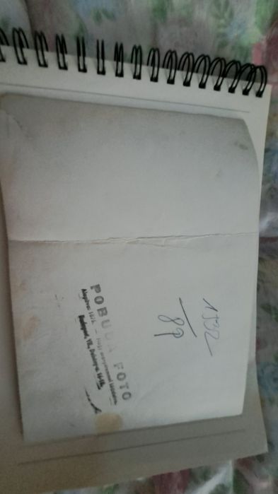 2  Fotografii Vintage " Tenis( semnaturi Olografice)