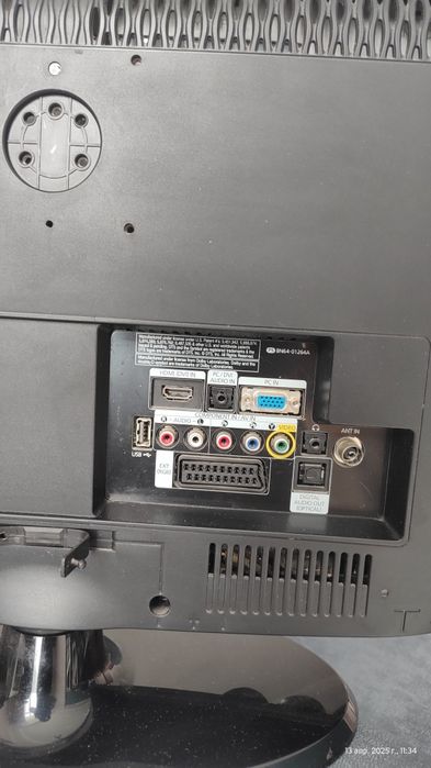 Телевизор Samsung LE22