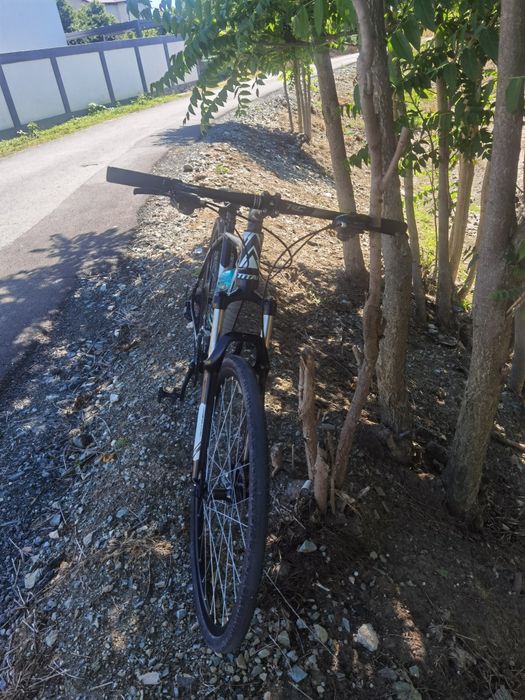Vand bicicleta 29