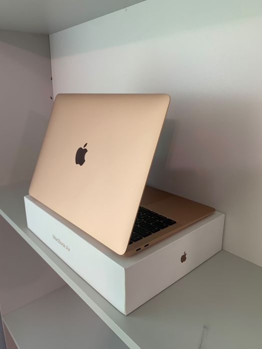 MacBook Air 13, Intel core i5, 512гб