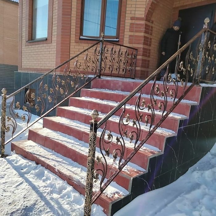 Услуги сварщика с гарантией