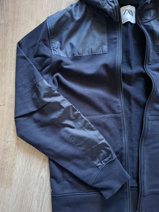Мъжки суитшърт ZARA
