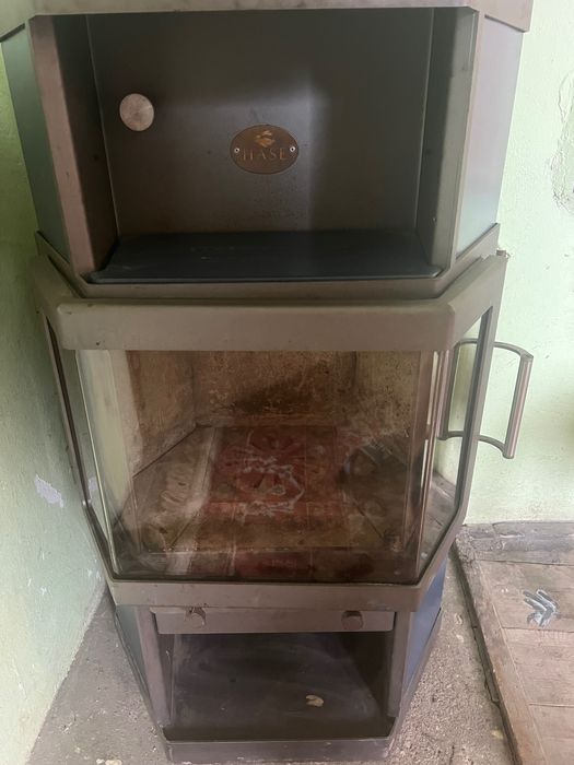 Șemineu HASE……..