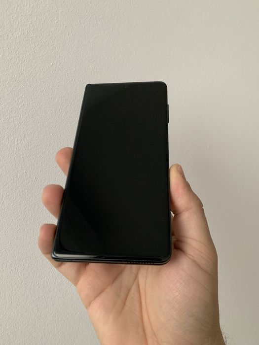 Honor magic v3 fold 512GB Nou schimb cu Iphone