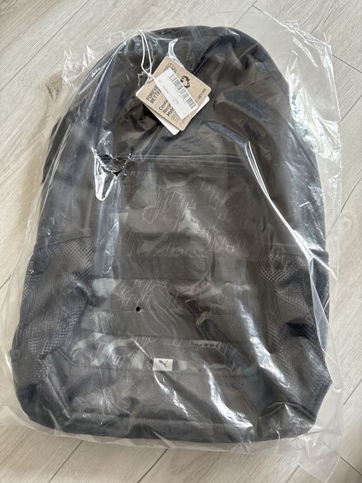 Чисто нова раница PUMA 21L