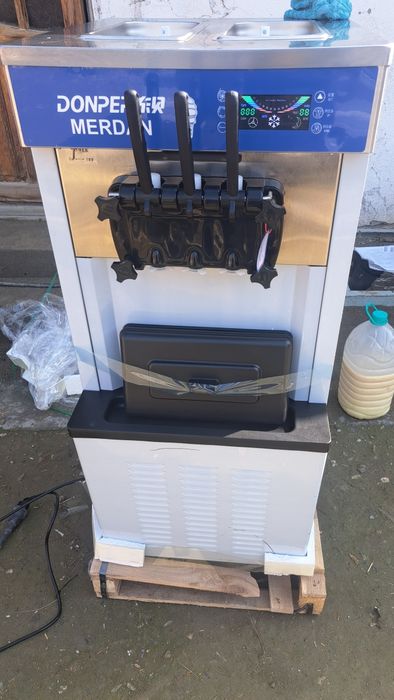 frezer marojni фрезер апарат