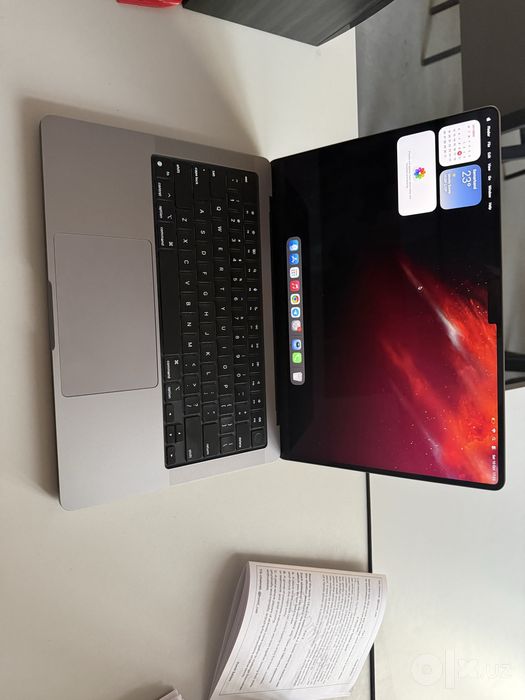 Macbook Pro M3 14